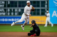 MLB ANGELS ASTROS