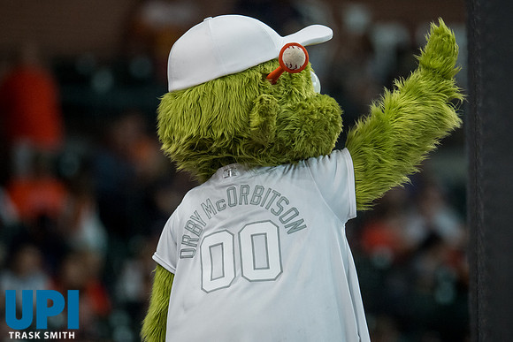 MLB ANGELS ASTROS