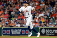 MLB ANGELS ASTROS