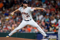 MLB ANGELS ASTROS