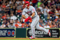 MLB ANGELS ASTROS