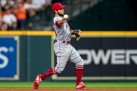 MLB ANGELS ASTROS