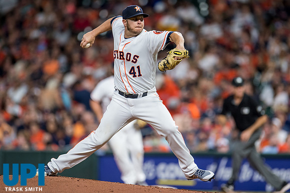 MLB TWINS ASTROS