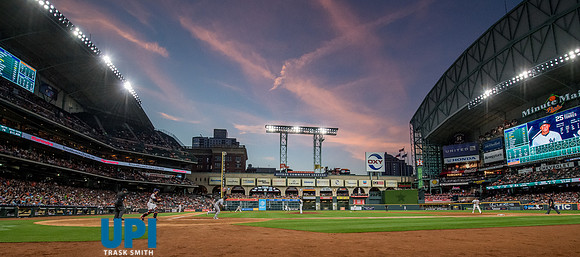 MLB YANKEES ASTROS