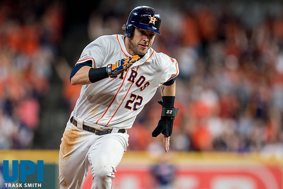 MLB TWINS ASTROS