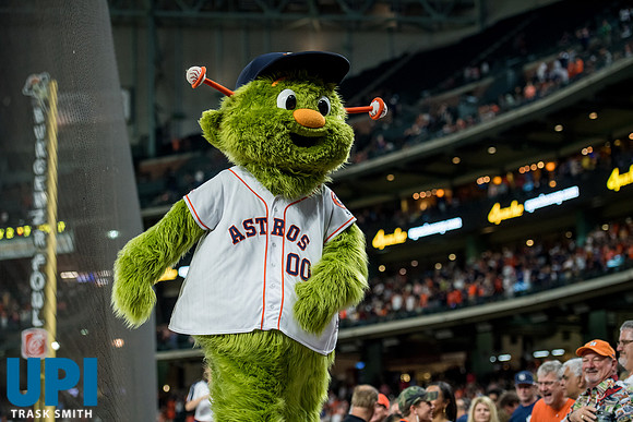 MLB YANKEES ASTROS
