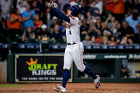 MLB ATHLETICS ASTROS