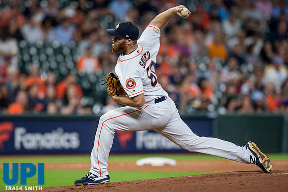 MLB ATHLETICS ASTROS
