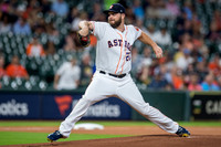 MLB ATHLETICS ASTROS