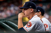 MLB YANKEES ASTROS