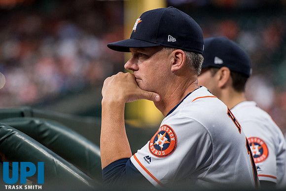 MLB YANKEES ASTROS