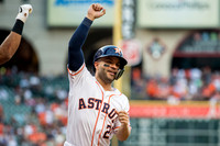 MLB YANKEES ASTROS