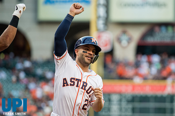 MLB YANKEES ASTROS