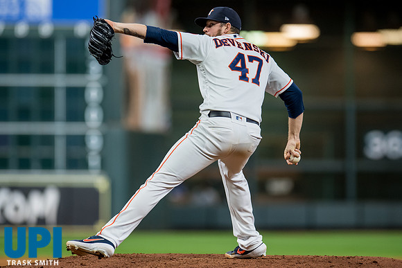 MLB YANKEES ASTROS