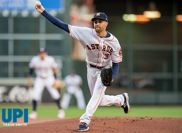 MLB YANKEES ASTROS