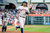 MLB YANKEES ASTROS
