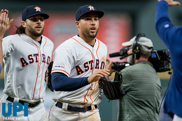 MLB YANKEES ASTROS