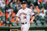 MLB TWINS ASTROS