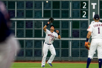 MLB TWINS ASTROS