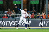 MLB ANGELS ASTROS