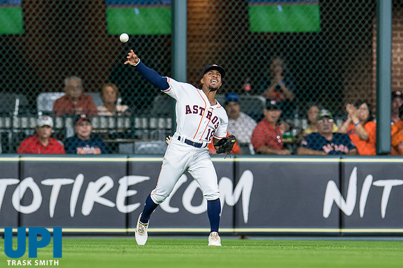 MLB ANGELS ASTROS