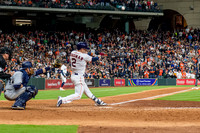 MLB 2018: Padres vs Astros APR 07