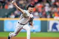 MLB 2018: Padres vs Astros APR 07