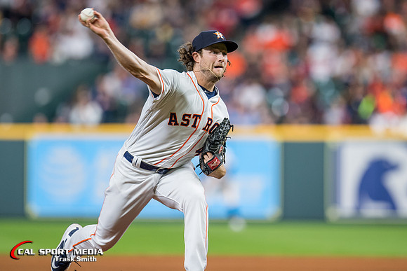 MLB 2018: Padres vs Astros APR 07