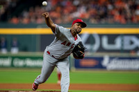MLB ANGELS ASTROS