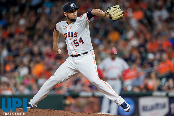 MLB ANGELS ASTROS