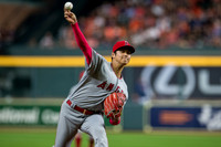 MLB ANGELS ASTROS