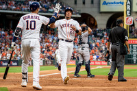 MLB YANKEES ASTROS