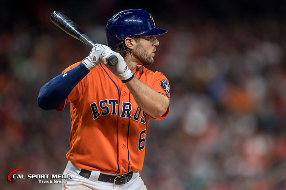 MLB 2017: Angels vs Astros JUN 09
