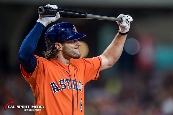 MLB 2017: Angels vs Astros JUN 09