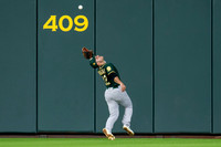 MLB ATHLETICS ASTROS