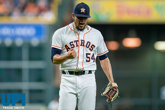 MLB ATHLETICS ASTROS