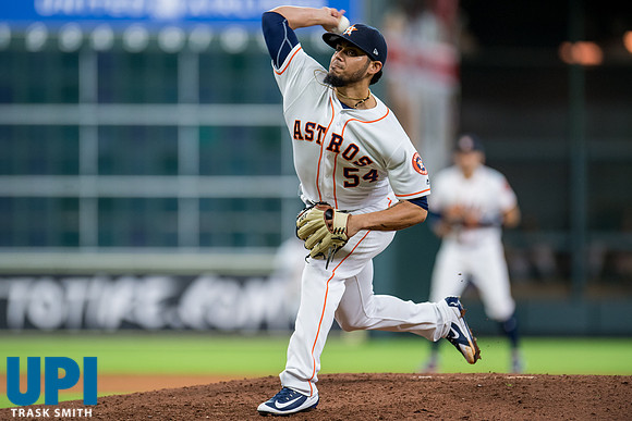 MLB ATHLETICS ASTROS