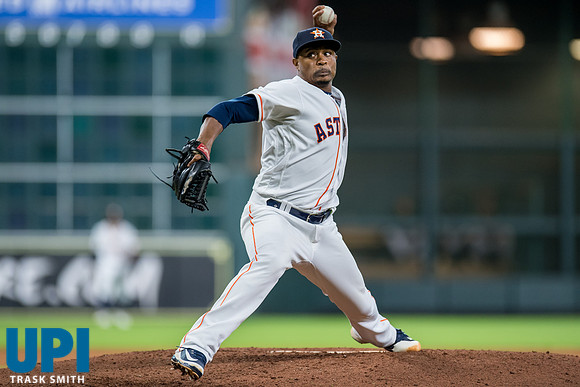 MLB ATHLETICS ASTROS