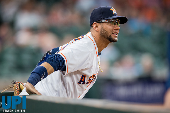 MLB ATHLETICS ASTROS