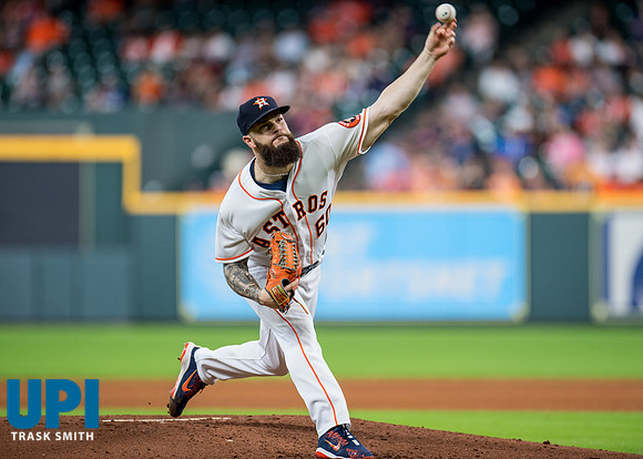 MLB ATHLETICS ASTROS