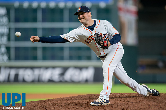 MLB ATHLETICS ASTROS