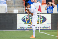 Soccer 2018: Honduras vs El Salvador JUN 2