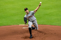 MLB GIANTS ASTROS
