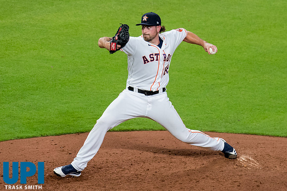 MLB GIANTS ASTROS