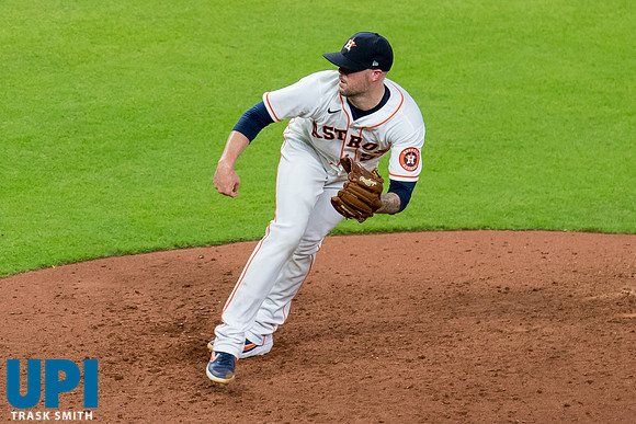 MLB GIANTS ASTROS