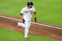 MLB GIANTS ASTROS