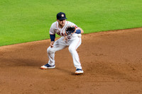MLB GIANTS ASTROS