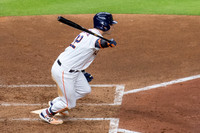 MLB GIANTS ASTROS