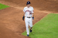 MLB GIANTS ASTROS