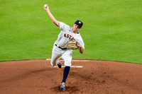 MLB GIANTS ASTROS